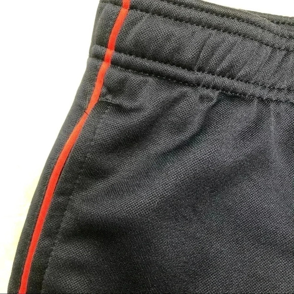 Spider-Man Sweatpants Blue & Red  Size 2T - Picture 7 of 16